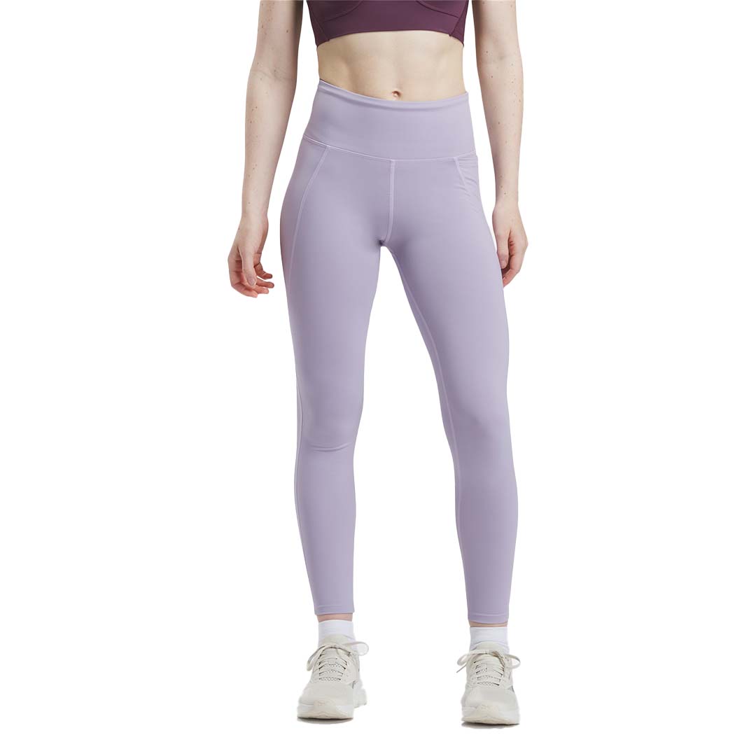 Reebok Women Lux Hr Tight | 100205606