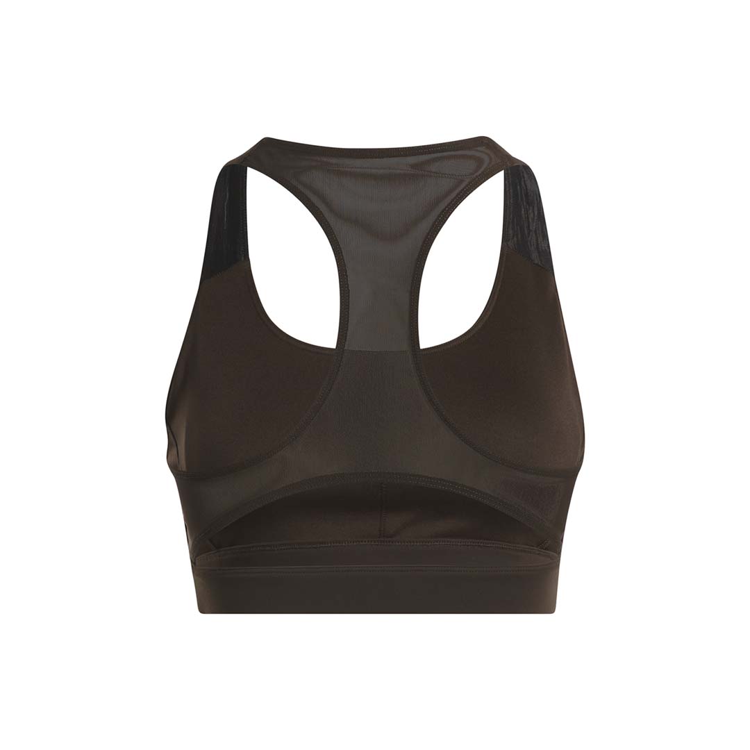 Reebok Women Lux Racer Bra- CB | 100205638