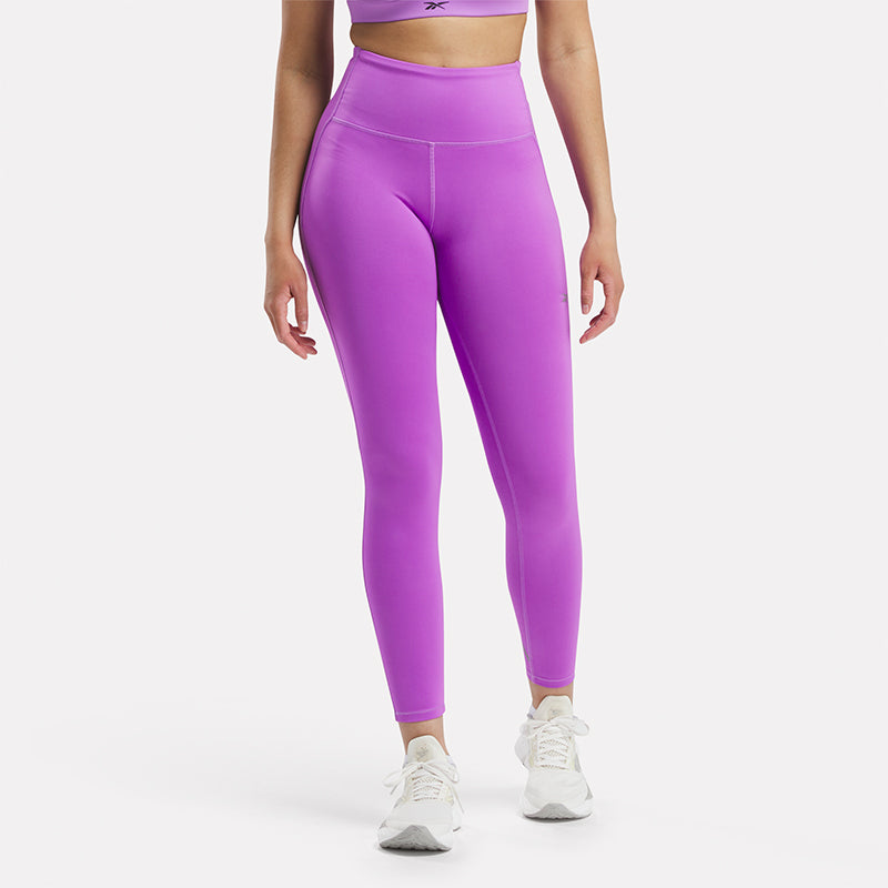 Reebok Women Lux Speed Hr Tight | 100205642