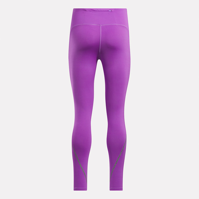 Reebok Women Lux Speed Hr Tight | 100205642