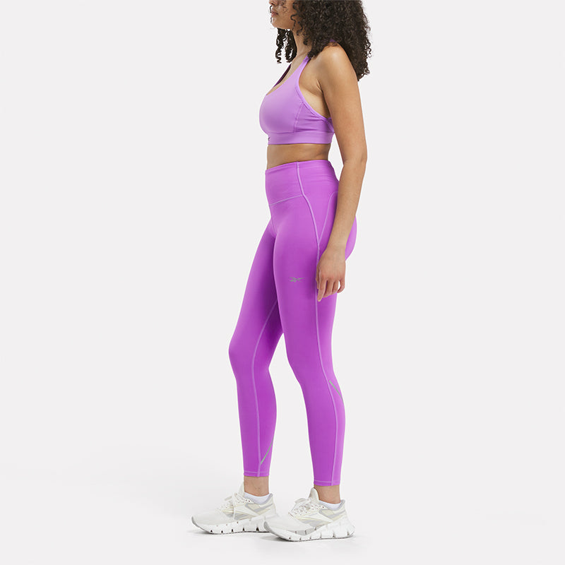 Reebok Women Lux Speed Hr Tight | 100205642