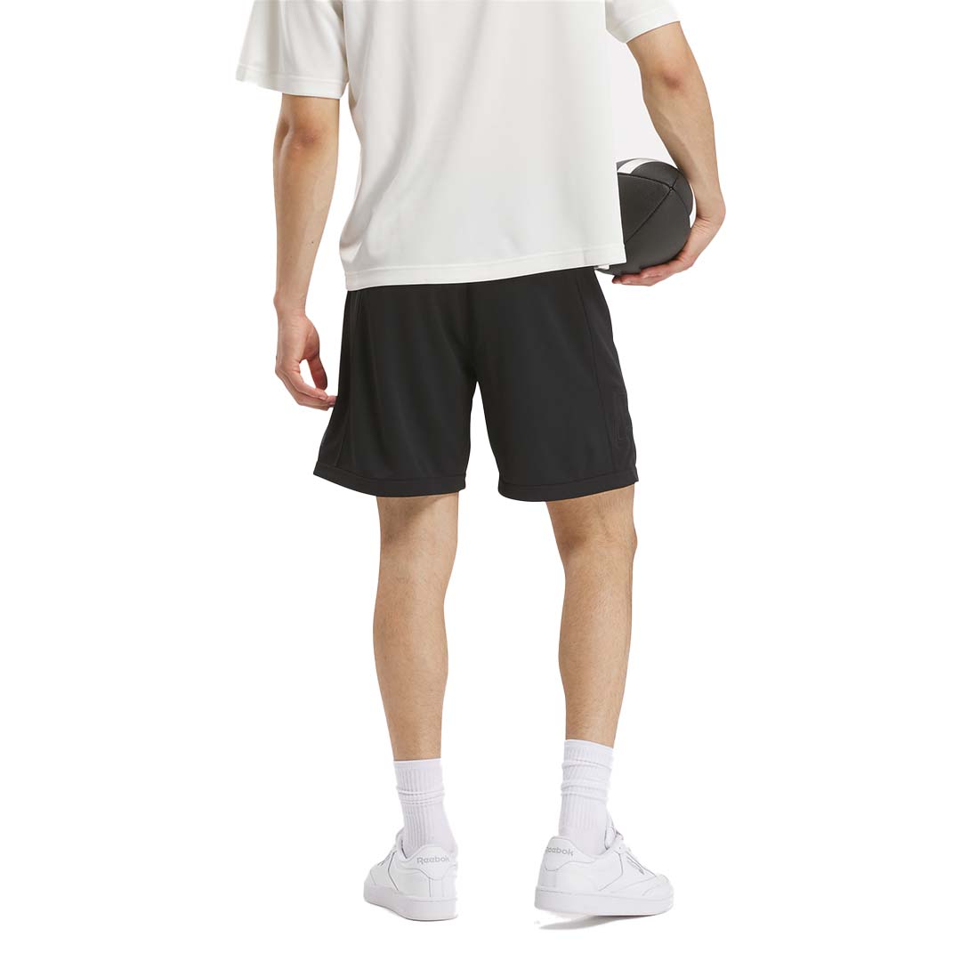 Reebok Unisex CL Team Tradion Mesh Short | 100205649