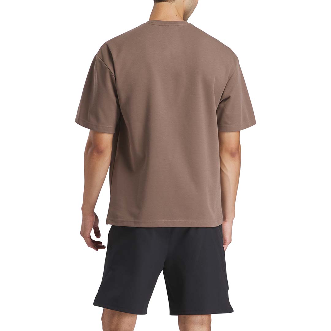 Reebok Men Active Collective Short Sleeve T-Shirt | 100205724