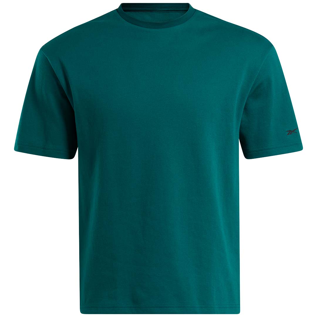 Reebok Men Active Collective Short Sleeve T-Shirt | 100205725A