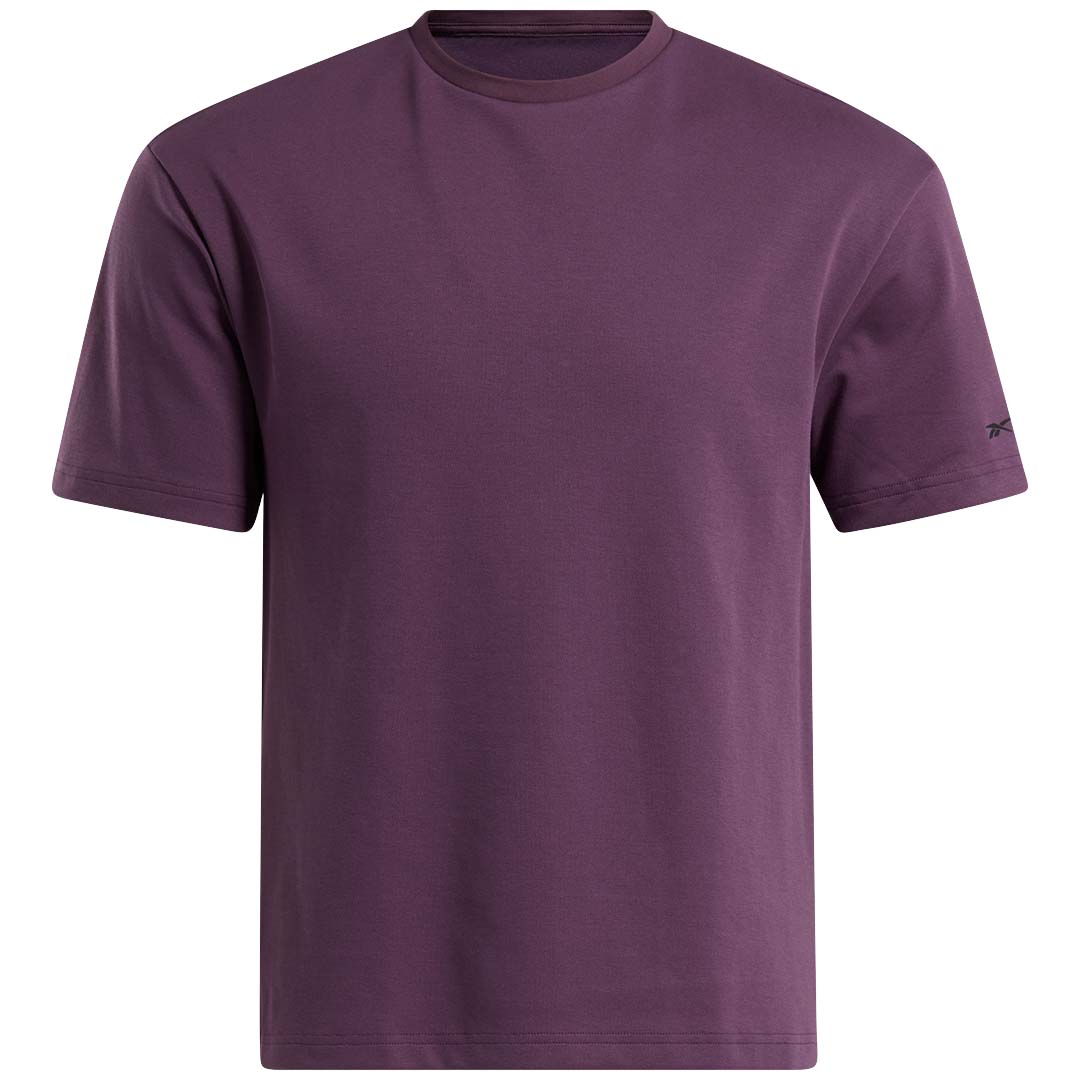 Reebok Men Active Collective Short Sleeve T-Shirt | 100205726A