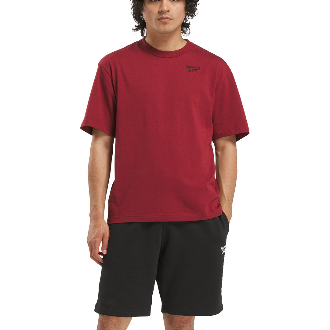 Reebok Unisex Back Vector Unearthed Tee | 100205772