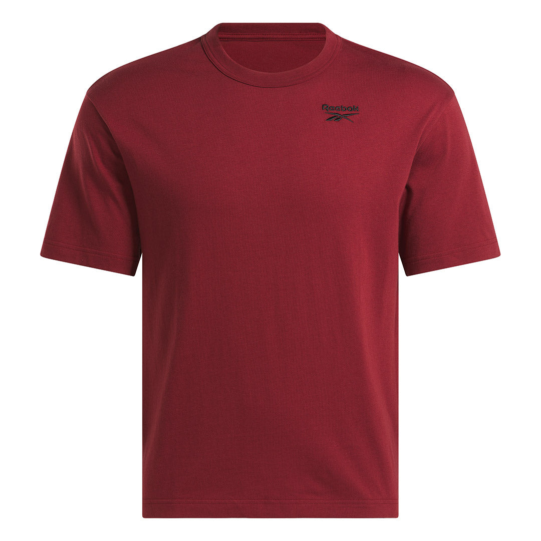 Reebok Unisex Back Vector Unearthed Tee | 100205772
