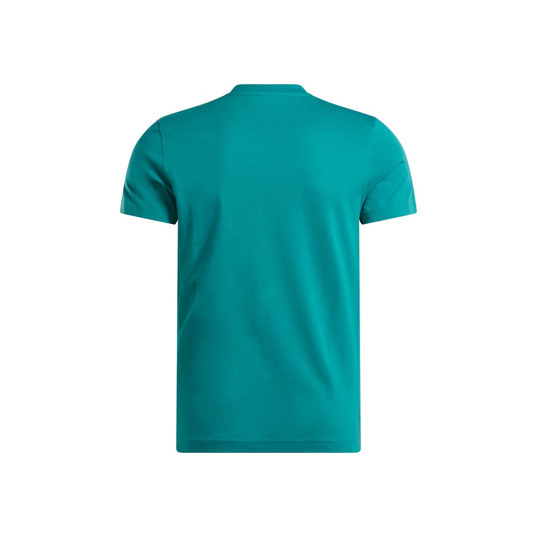 Reebok Men Identity Small Logo Tee | 100206016