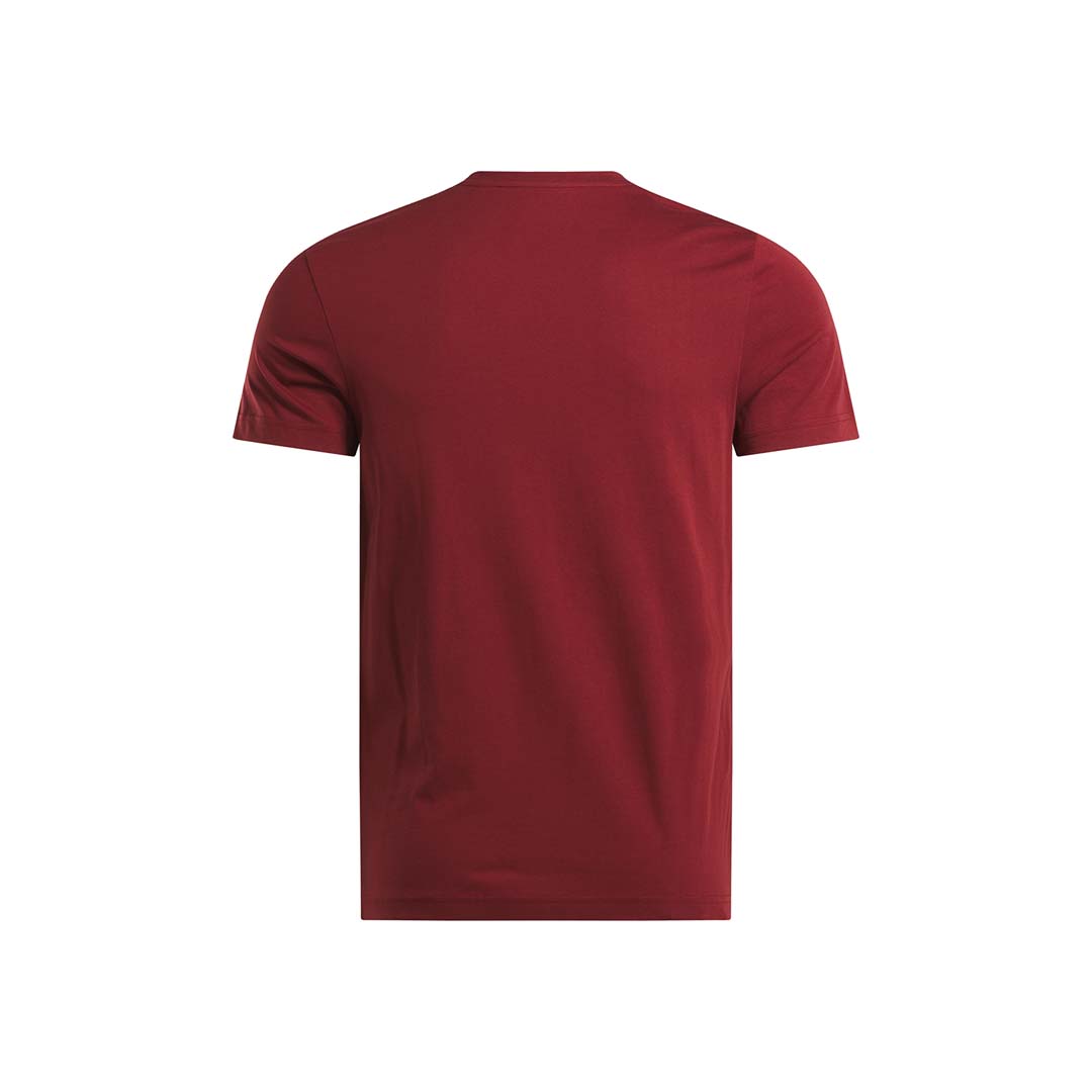 Reebok Men Identity Small Logo Tee | 100206017