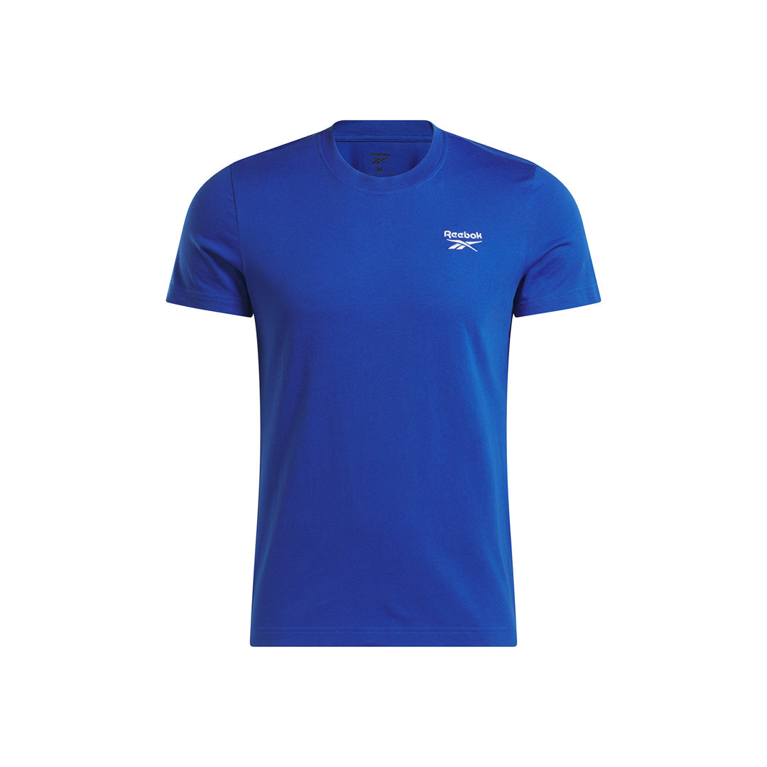 Reebok Men Identity Small Logo Tee | 100206018