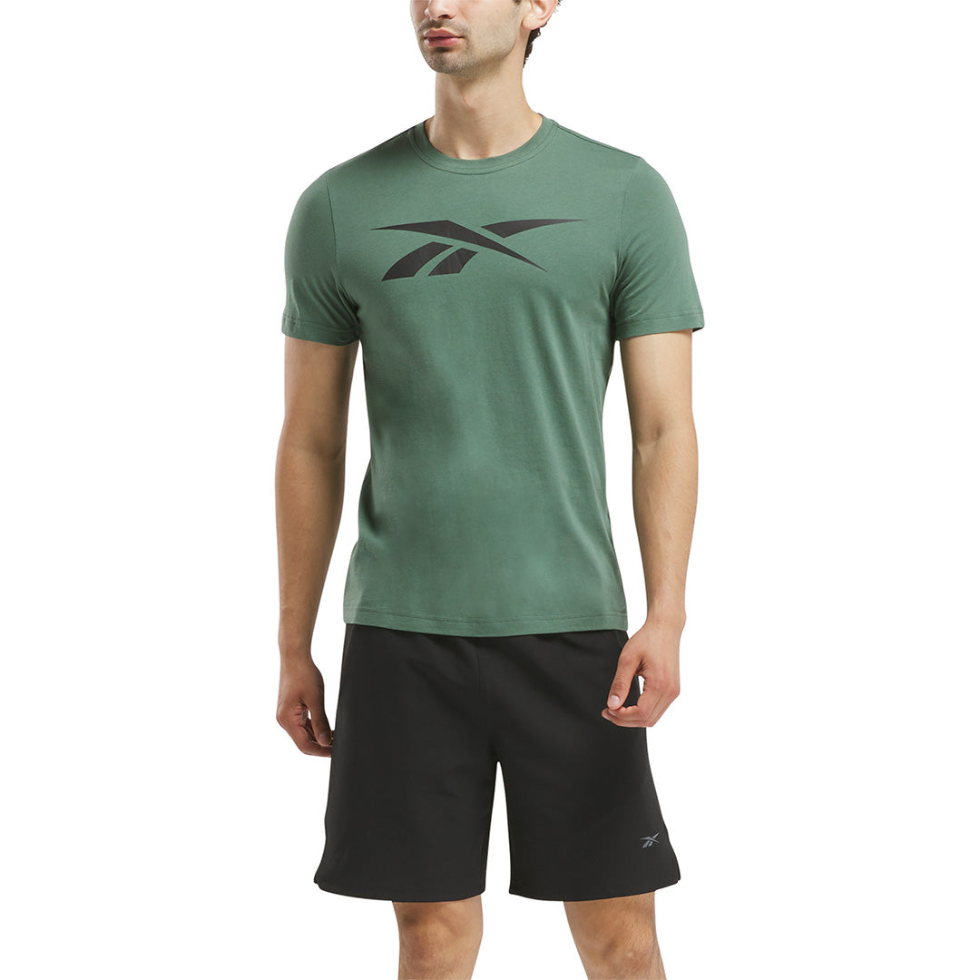 Reebok Men GS Vector Tee | 100206022