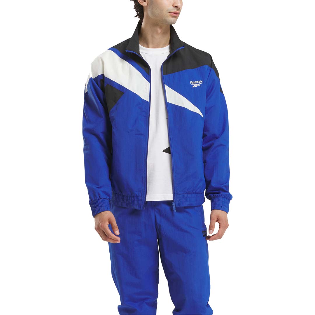 Reebok Classics Vector Track Jacket | 100206043