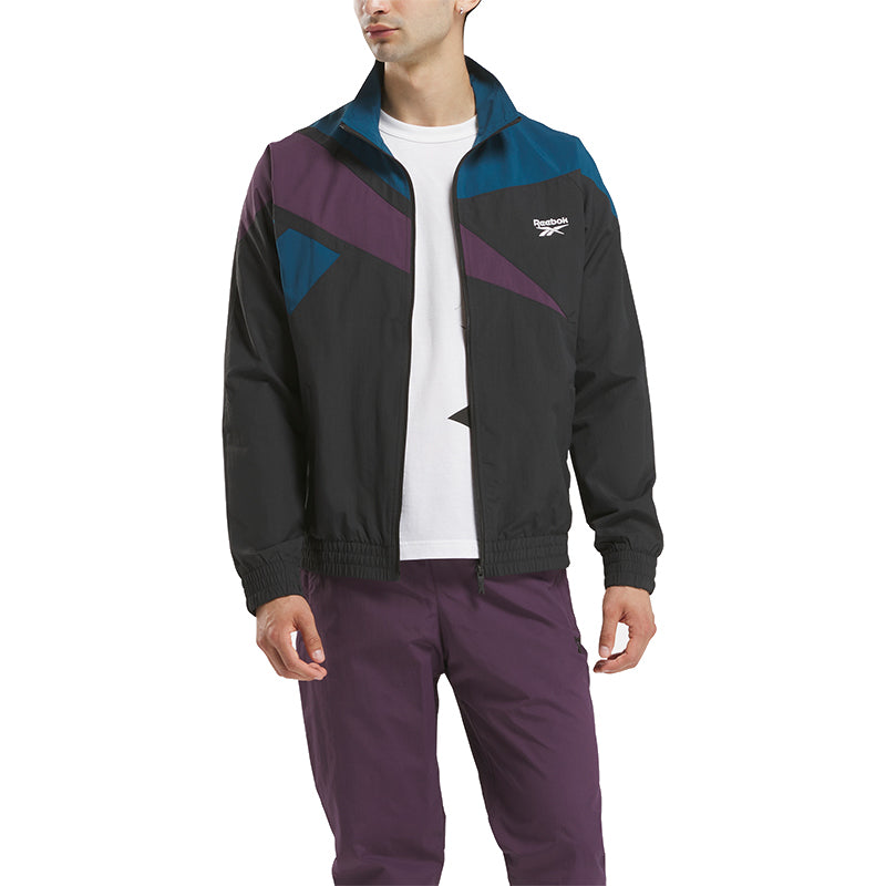 Reebok Unisex CL F FR Tracktop | 100206048