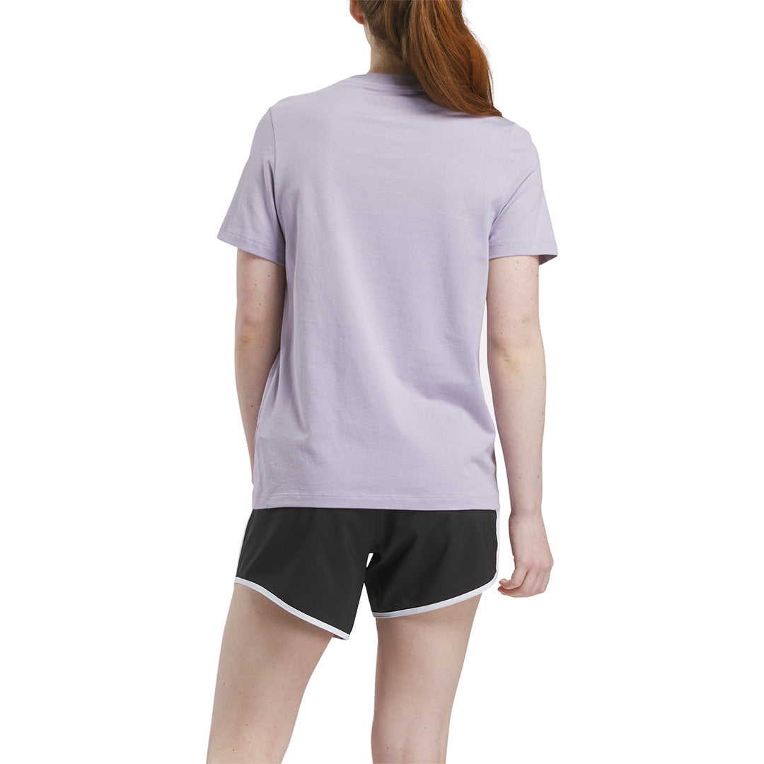 Reebok Women Identity Big Logo Tee | 100206170