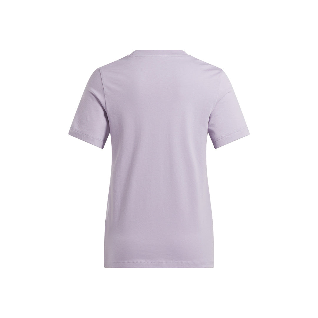 Reebok Women Identity Big Logo Tee | 100206170