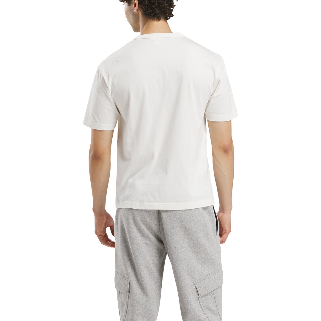 Reebok Unisex Classics Team Tradition Short Sleeve Tee | 100206559