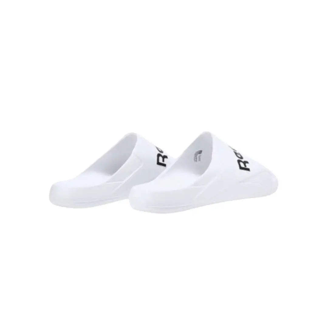 Reebok Unisex Reebok Clean Slides | 100208446