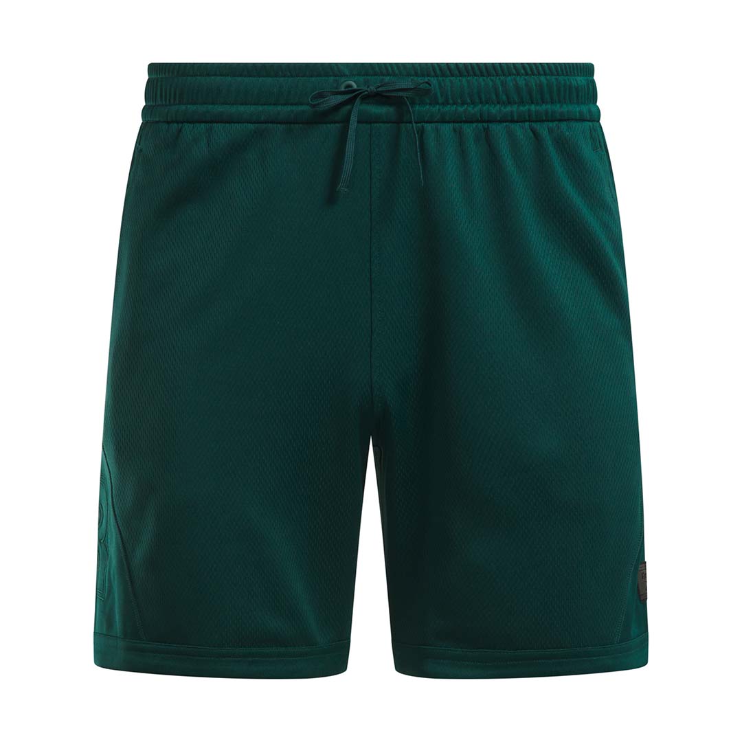 Reebok Unisex CL Team Tradion Mesh Short | 100208566