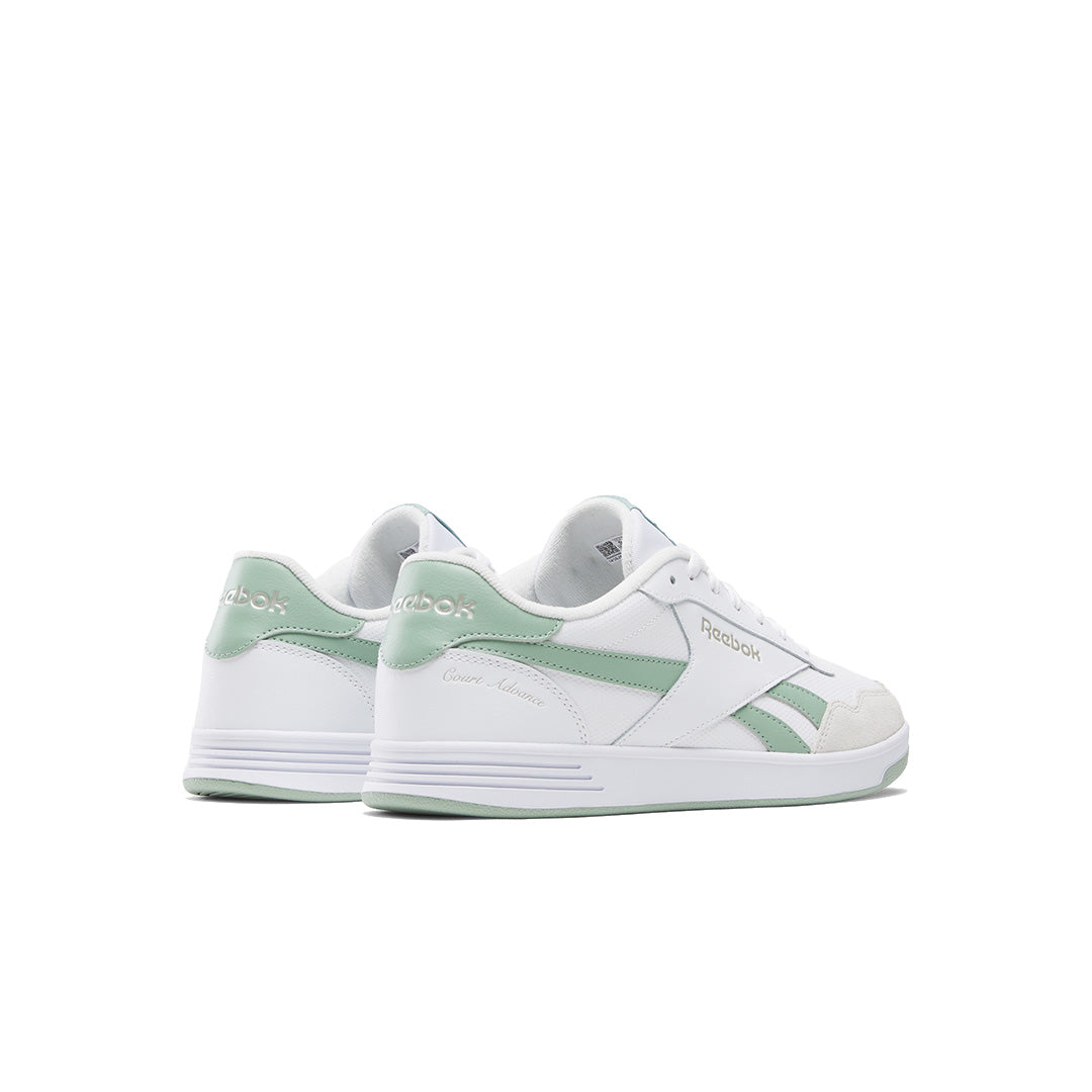 Reebok Unisex Reebok Court Advance | 100208947