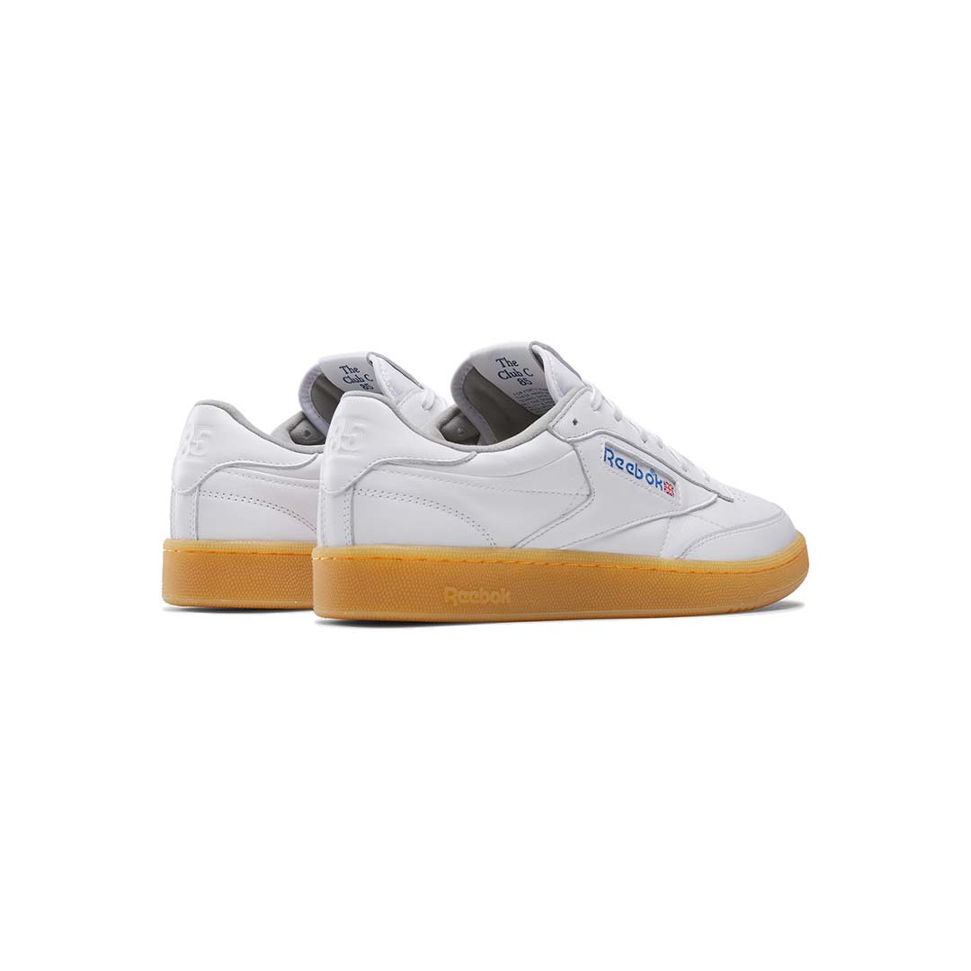 Reebok Unisex Club C 85 Vintage | 100209030