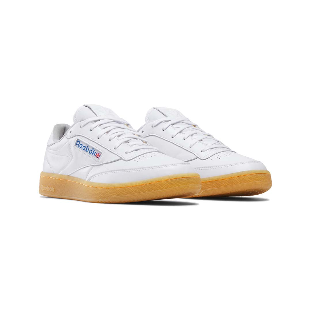 Reebok Unisex Club C 85 Vintage | 100209030