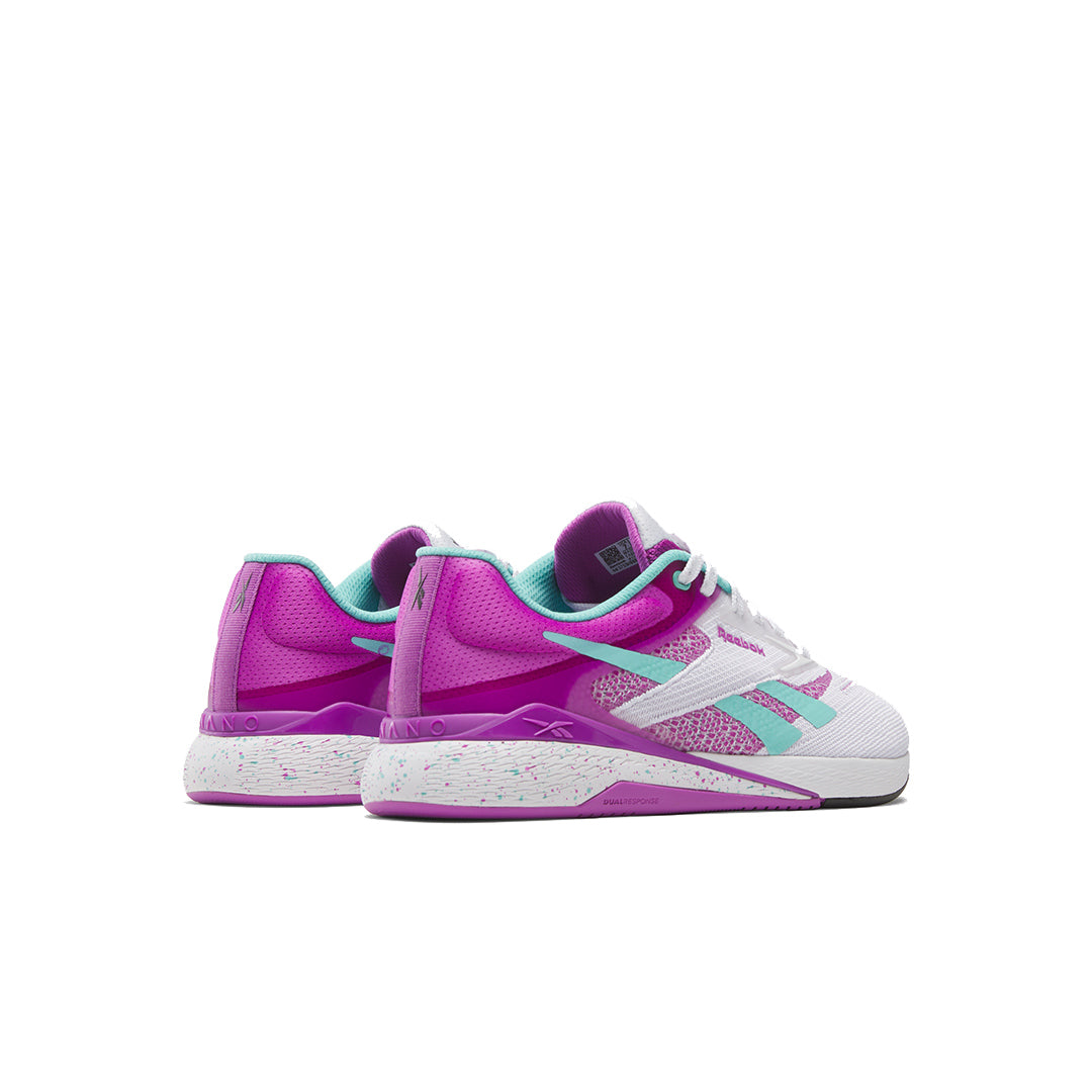 Reebok Women Nano X5 | 100209369