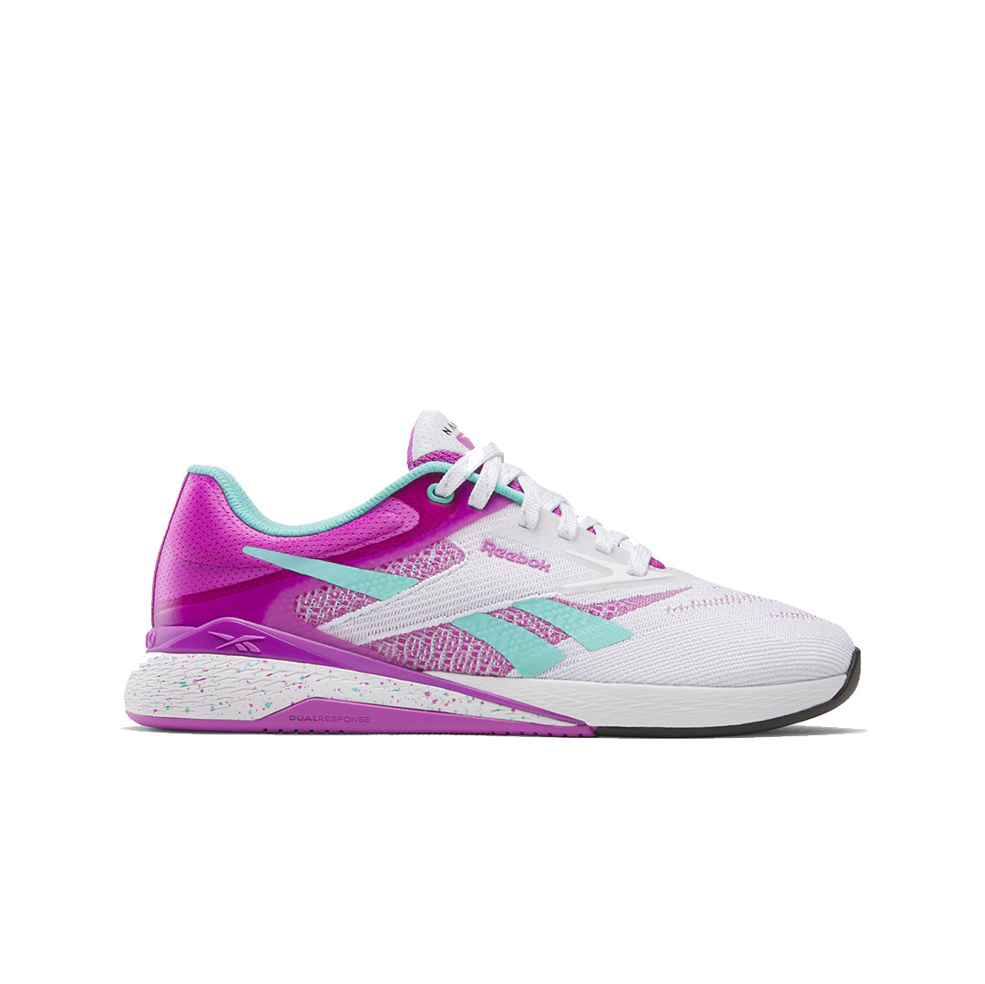 Reebok Women Nano X5 | 100209369