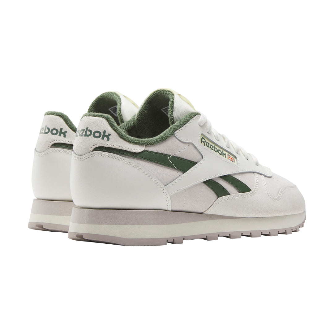 Reebok Unisex Classic Leather | 100209516