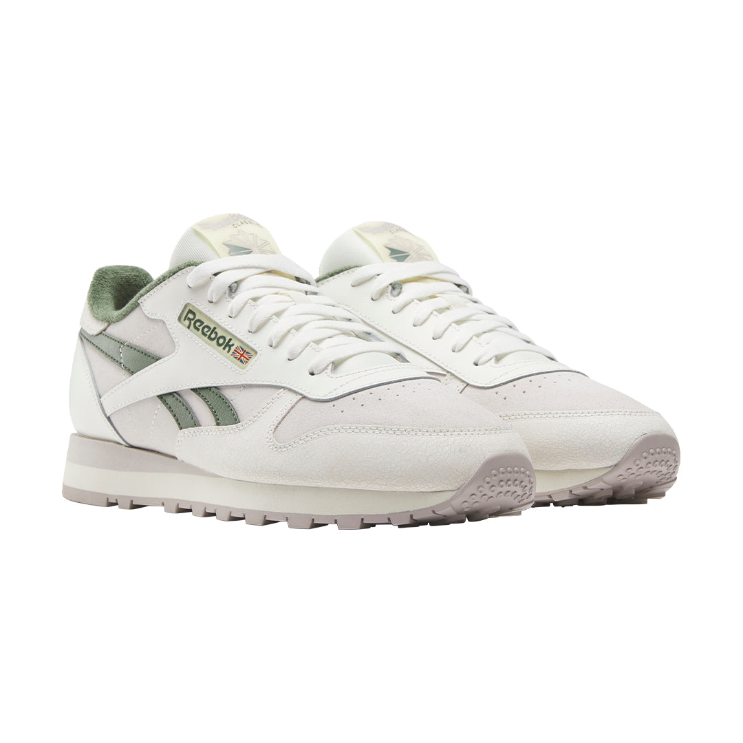 Reebok Unisex Classic Leather | 100209516