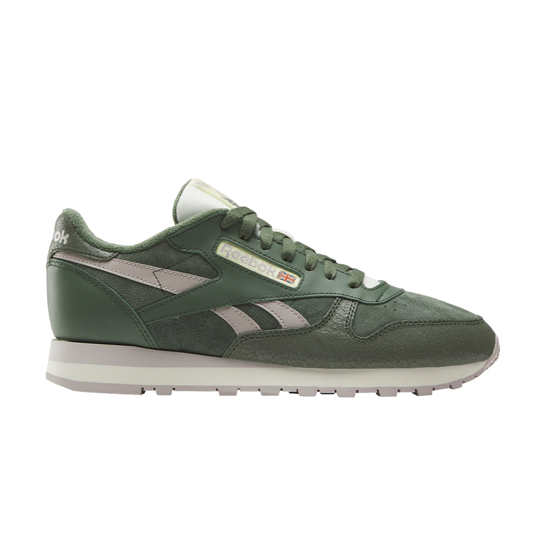 Reebok Unisex Classic Leather | 100209517