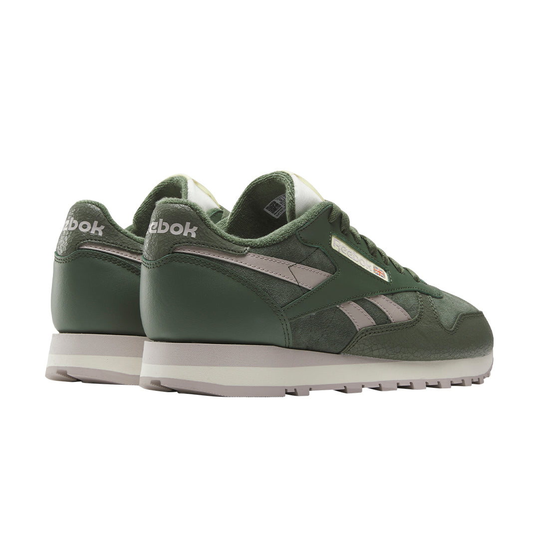 Reebok Unisex Classic Leather | 100209517