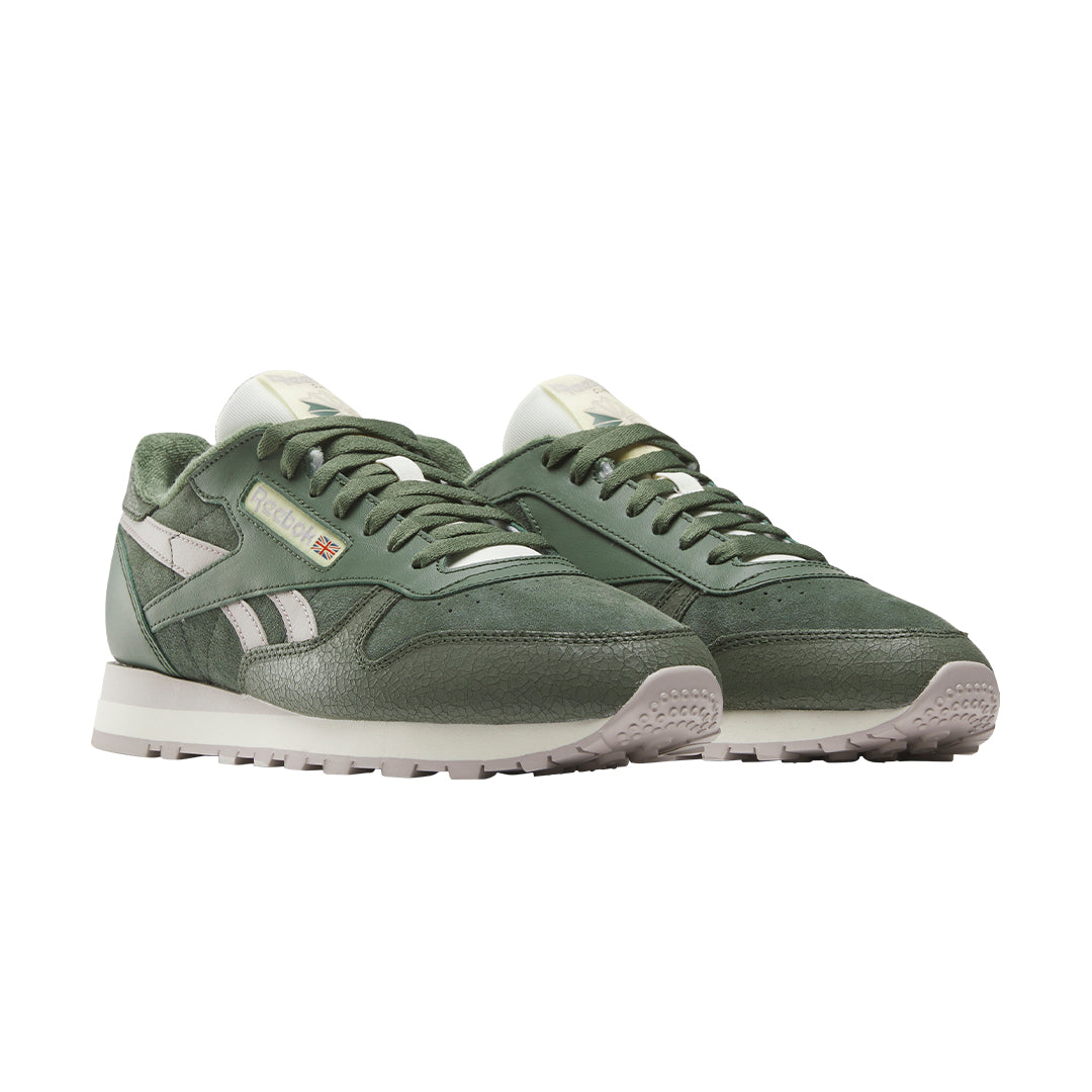 Reebok Unisex Classic Leather | 100209517