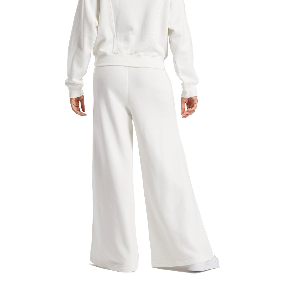 Reebok Women Icon Elements French Terry Pants | 100214070