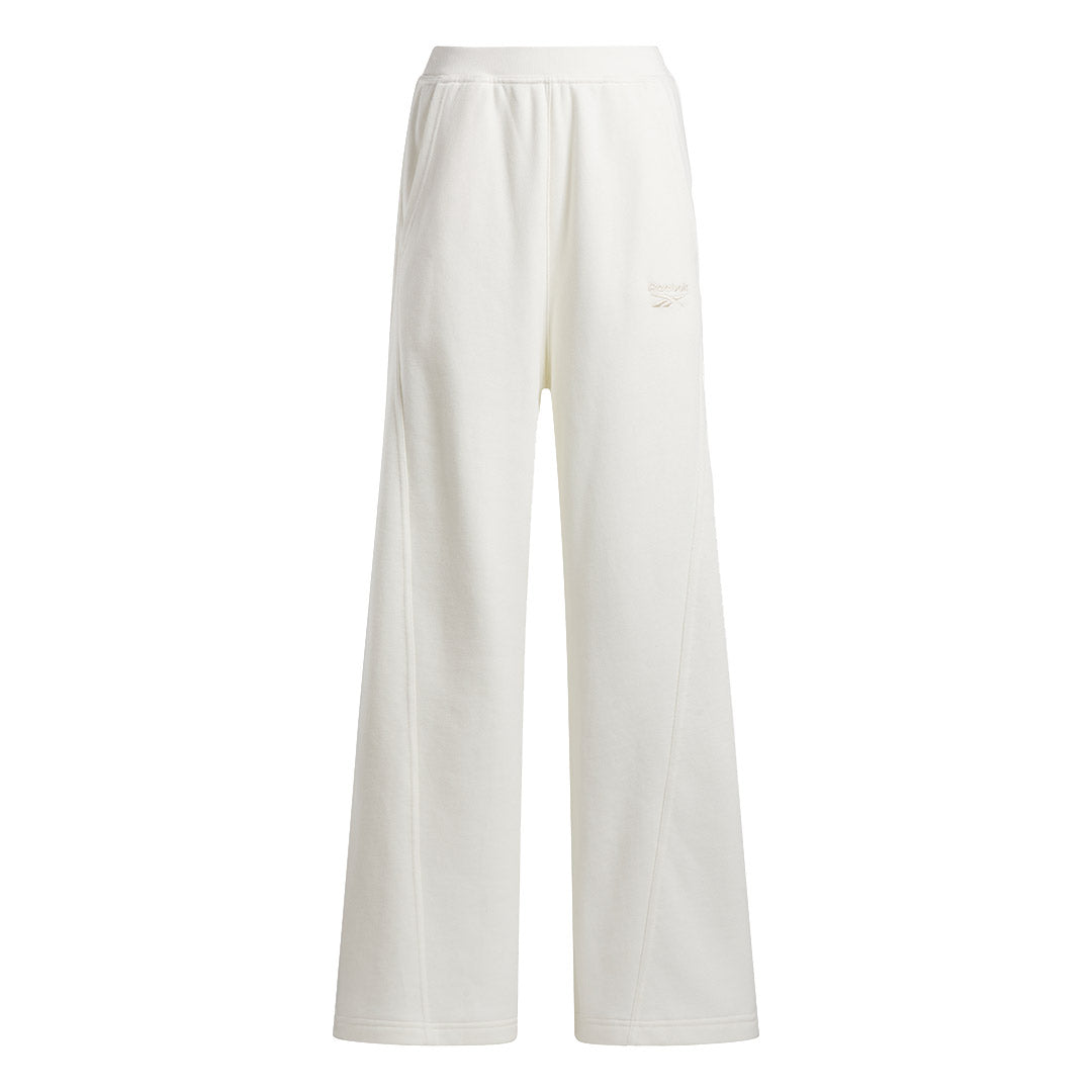 Reebok Women Icon Elements French Terry Pants | 100214070