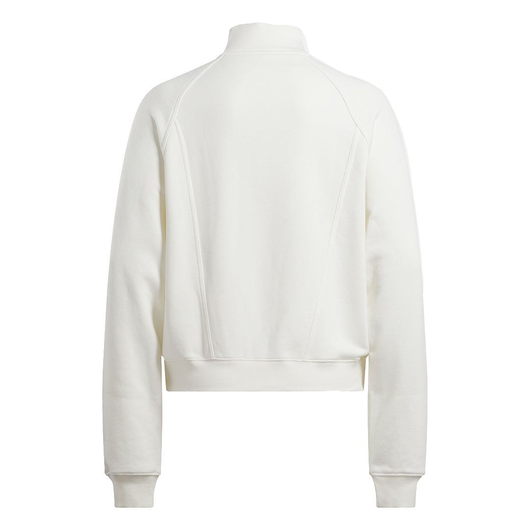 Reebok Women Icon Elements French Terry Full-Zip | 100214105