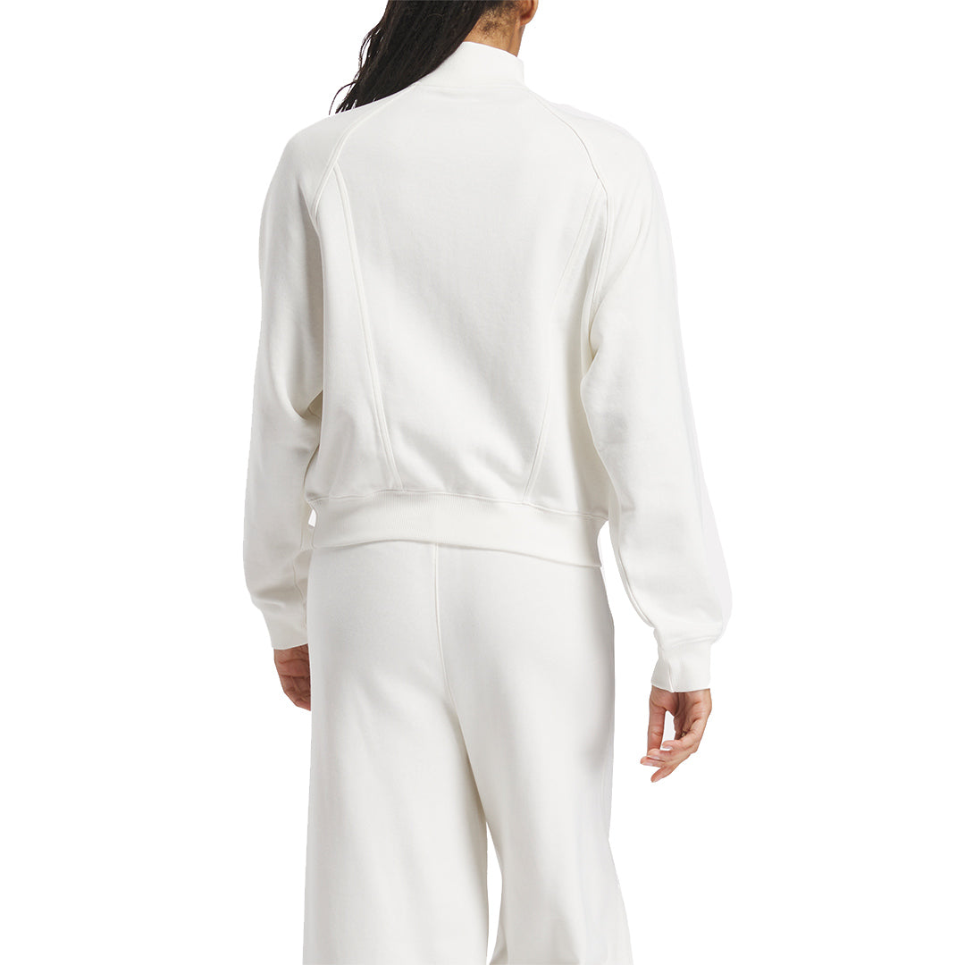Reebok Women Icon Elements French Terry Full-Zip | 100214105