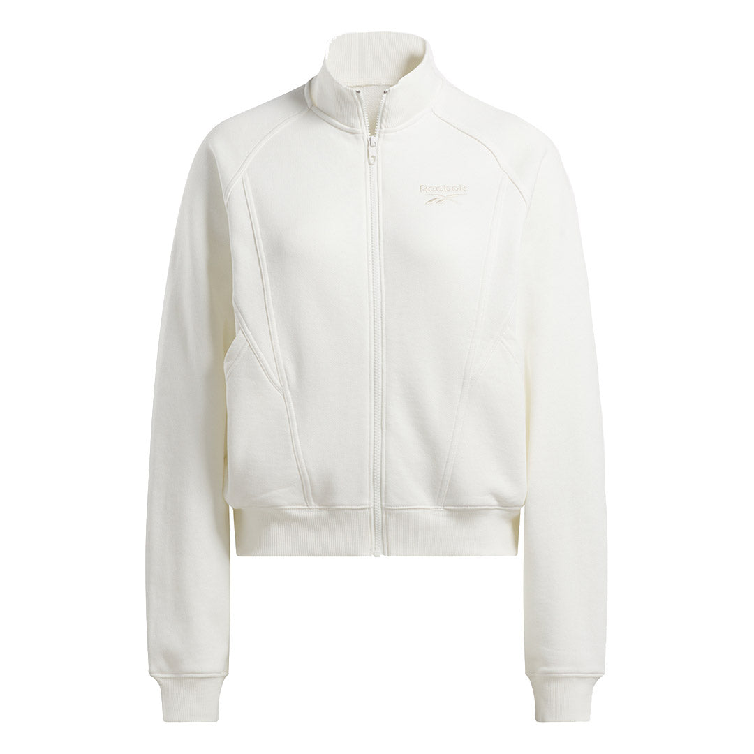 Reebok Women Icon Elements French Terry Full-Zip | 100214105