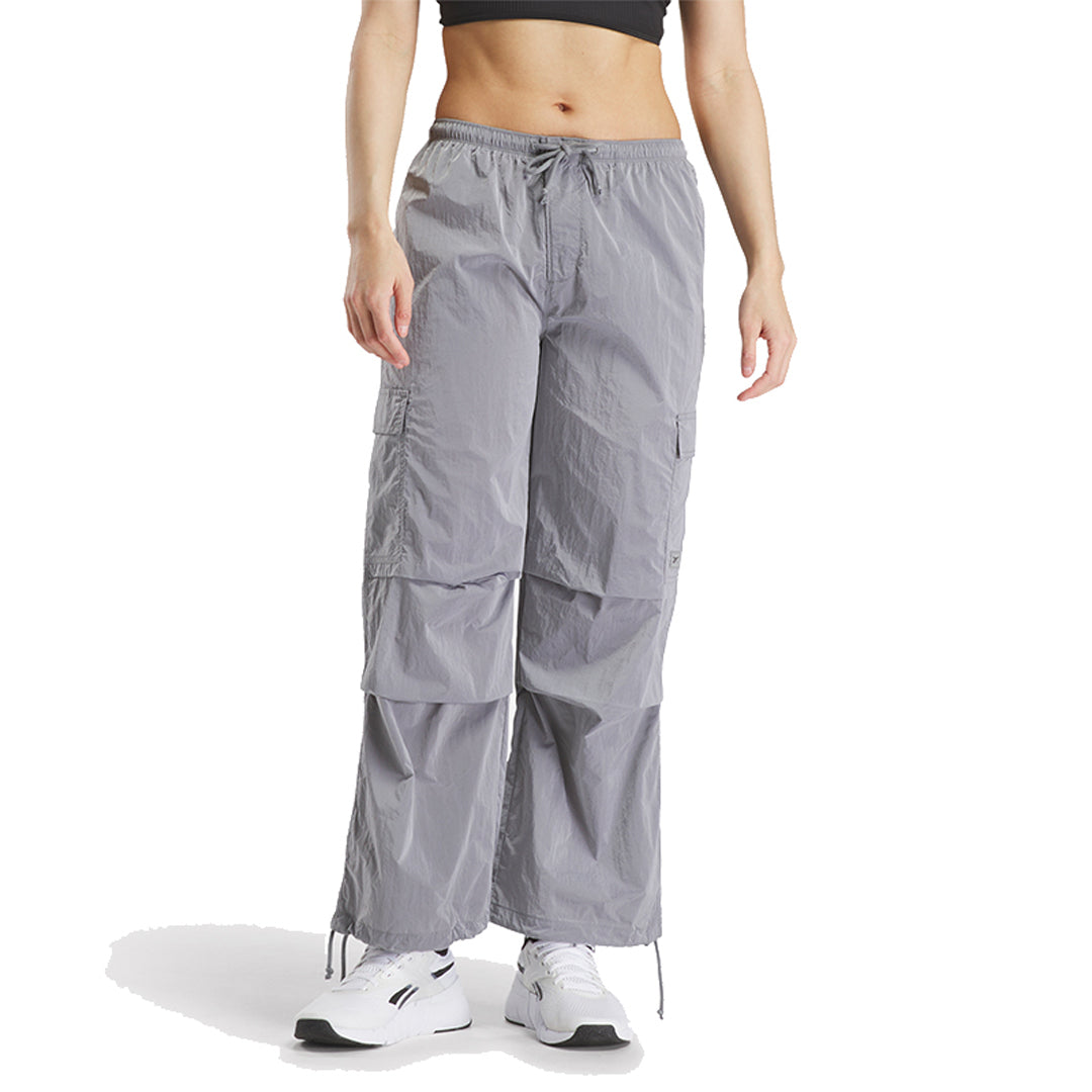 Reebok Women Studio Style Cargo Pants | 100214230