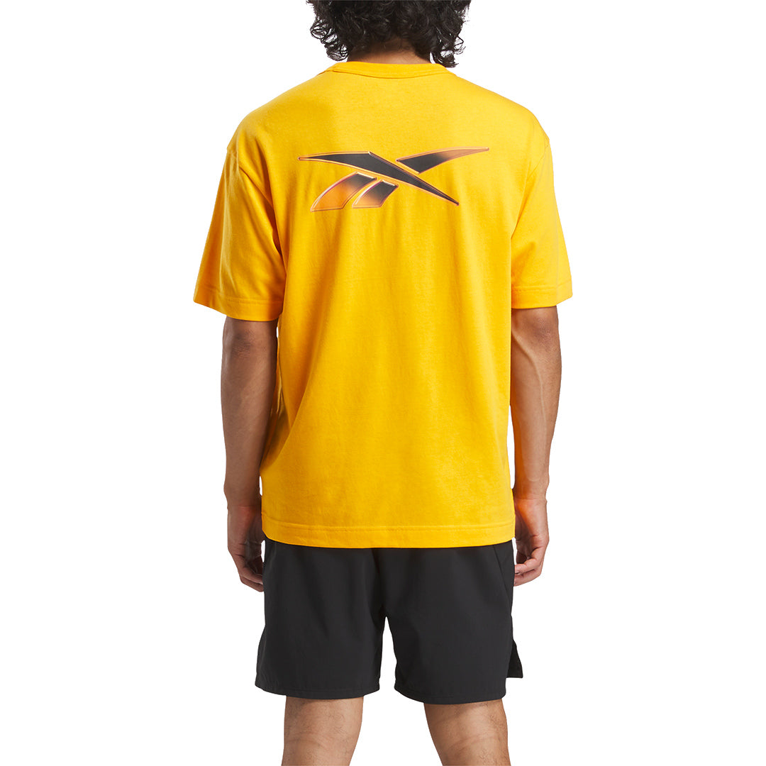 Reebok Men Athlete Hype Tee | 100214894