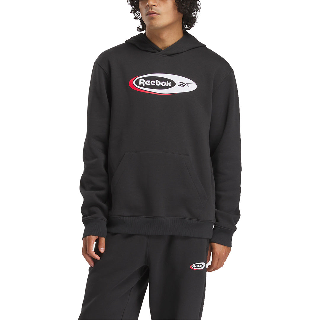 Reebok Men Ri Brand Proud Hoodie | 100215122