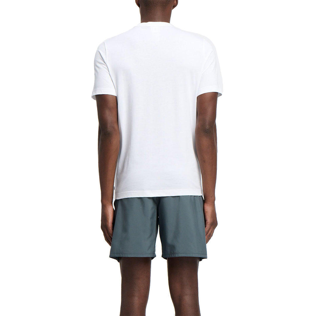 Reebok Men Grade School Basketball Drip Tee | 100218820