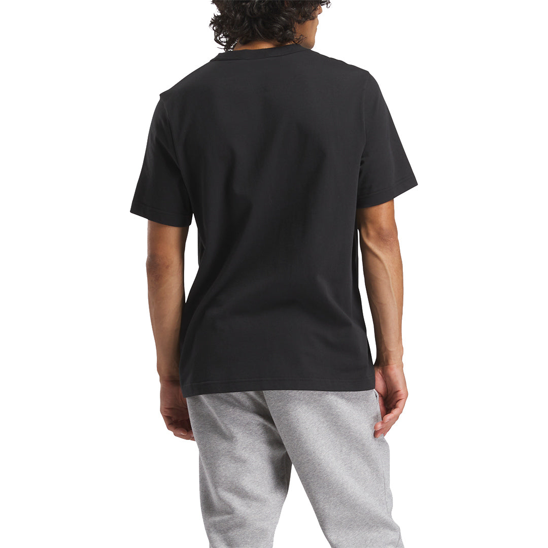 Reebok Men Grade School Basketball Ordinary Elite Tee | 100218824