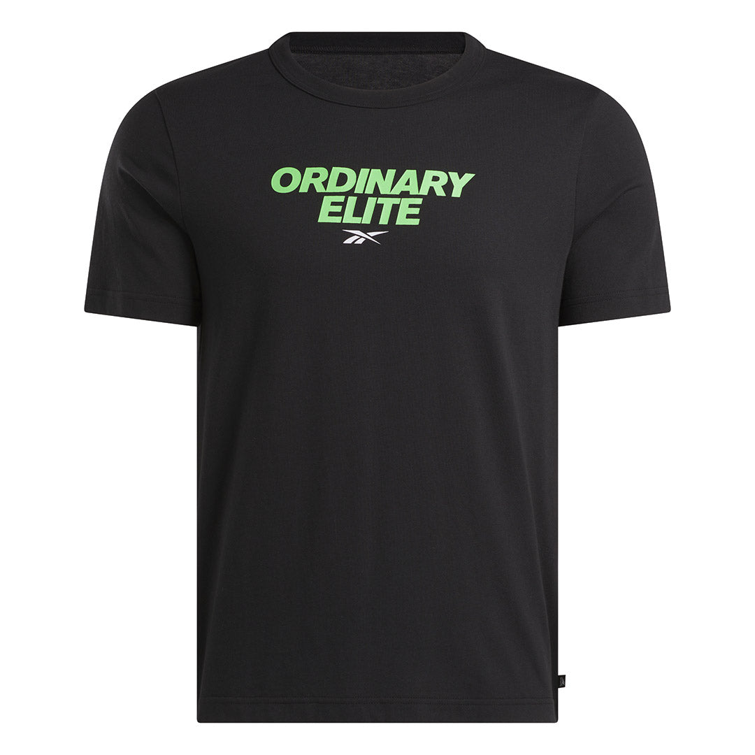 Reebok Men Grade School Basketball Ordinary Elite Tee | 100218824