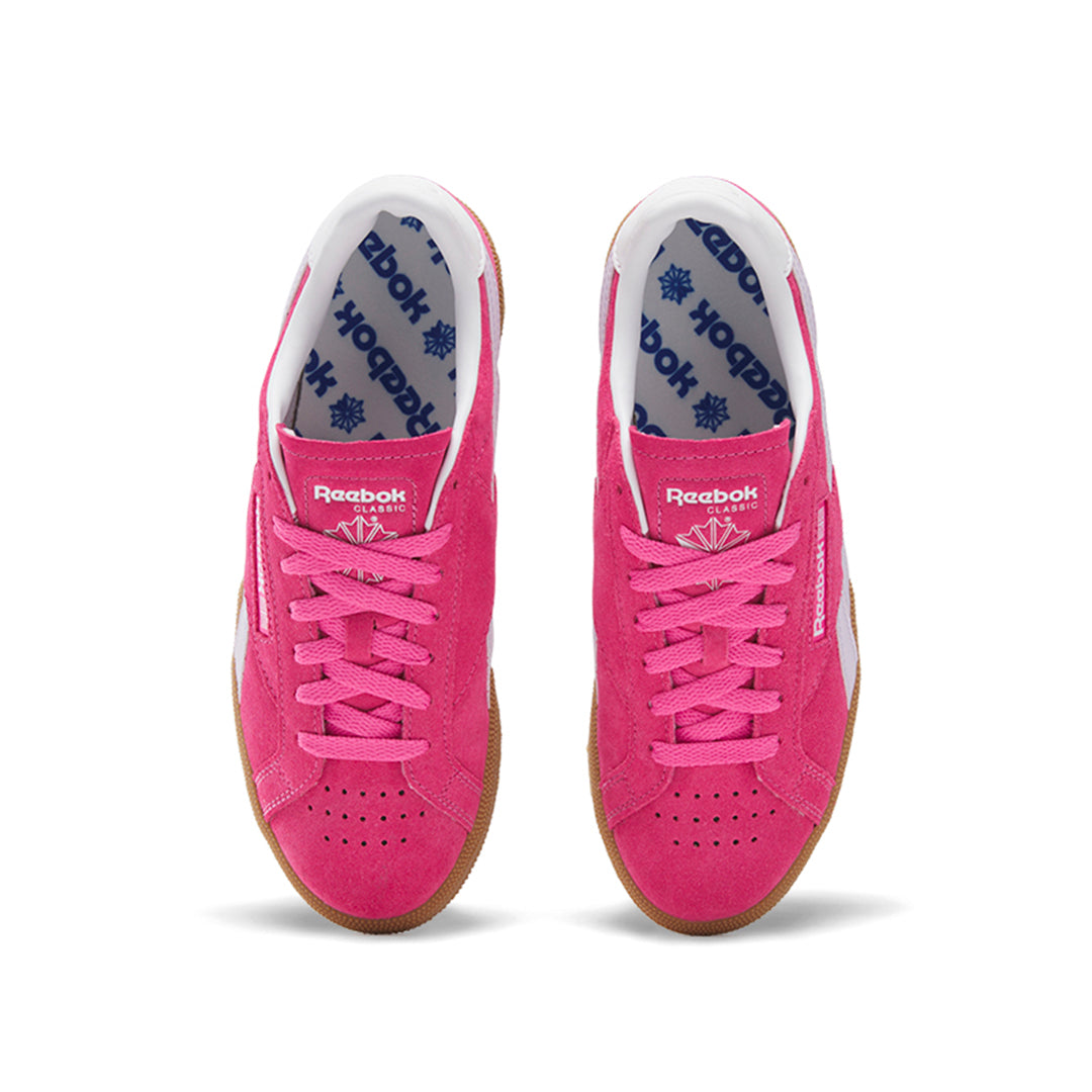 Reebok Women Club C Grounds UK | 100221372