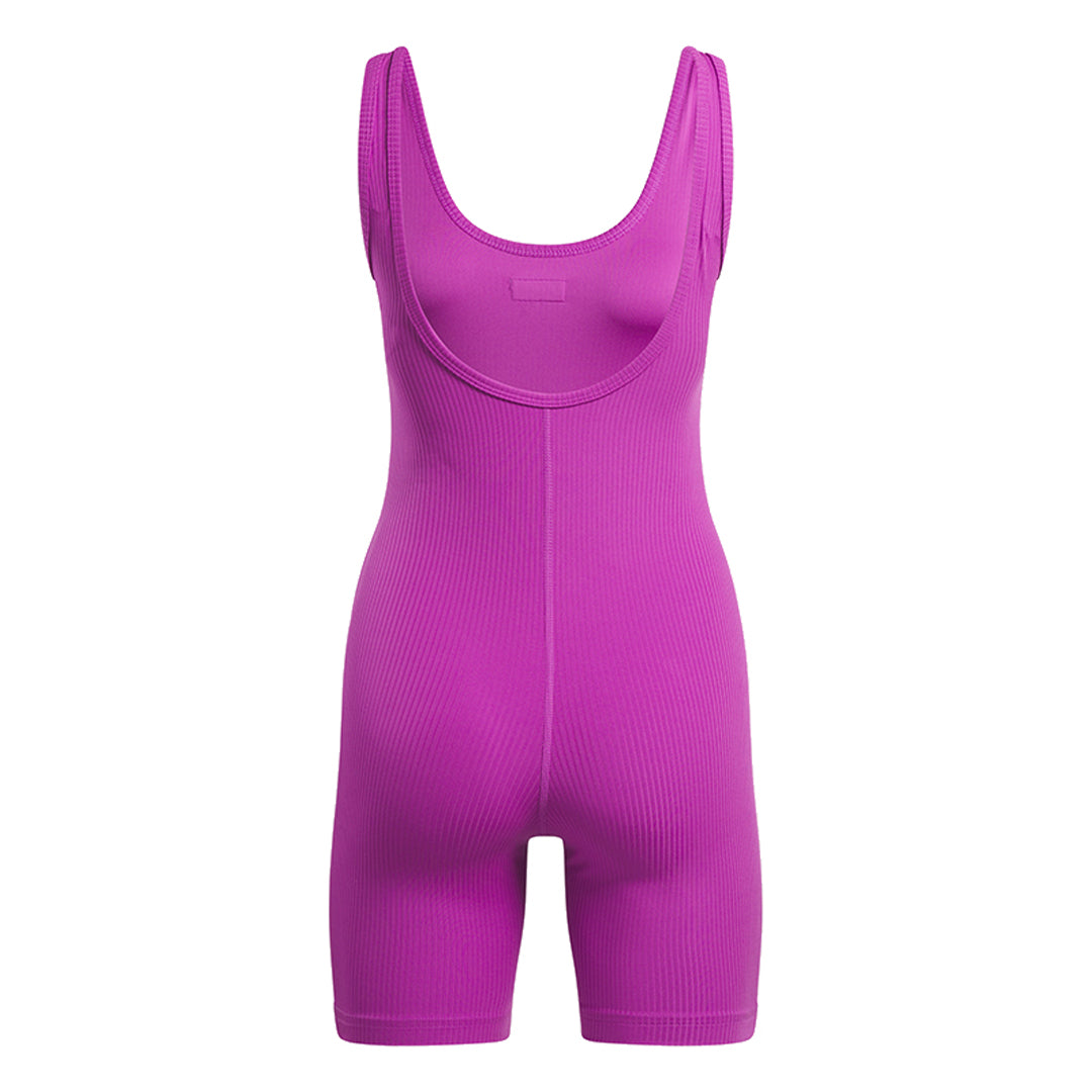 Reebok Women Rib Bodysuit | 100225611