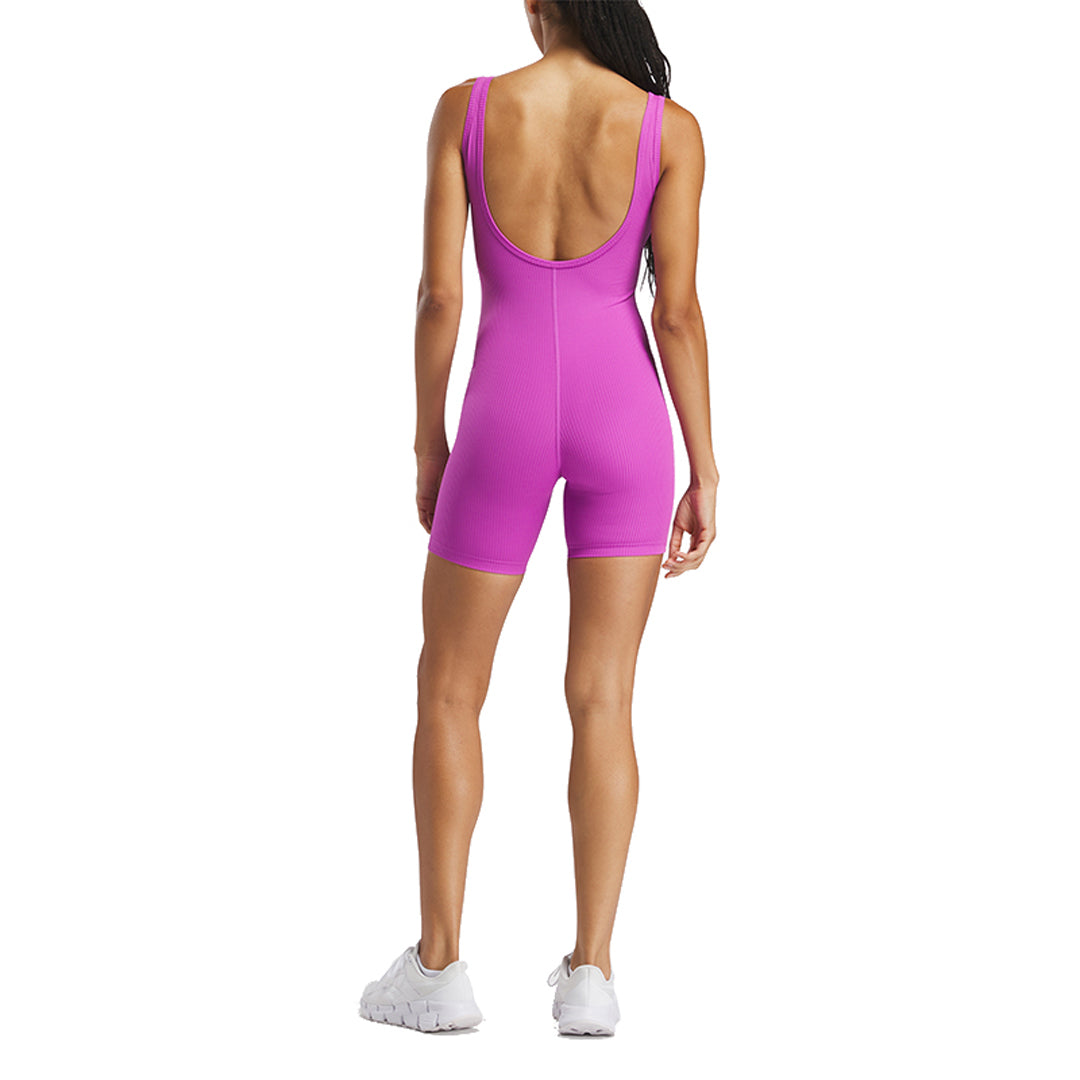 Reebok Women Rib Bodysuit | 100225611