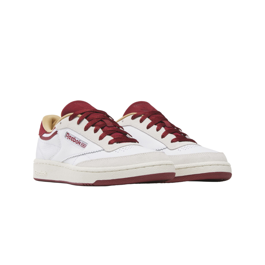 Reebok Unisex Club C 85 | 100229839