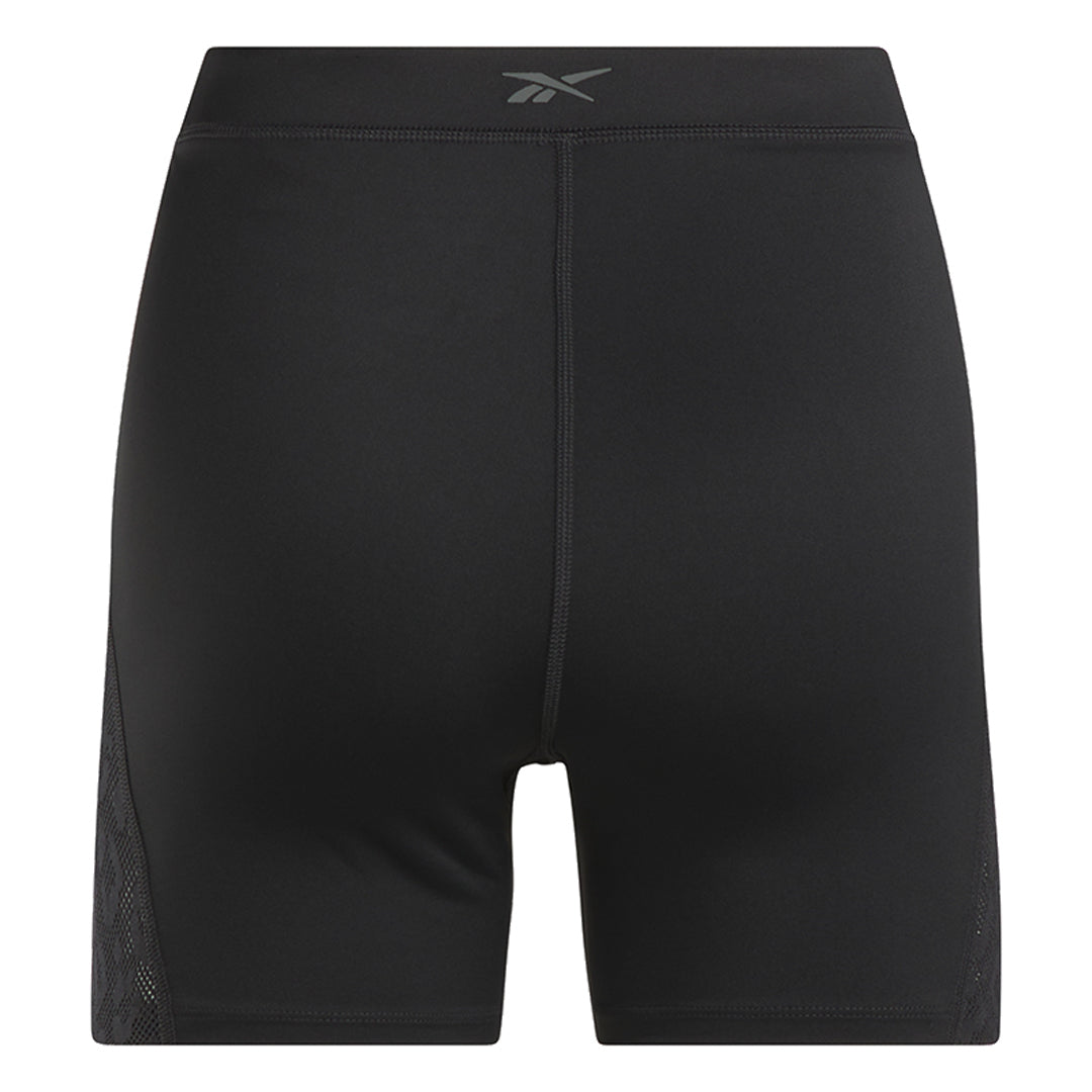 Reebok Women Mesh Hr Bike Shorts | 100230998