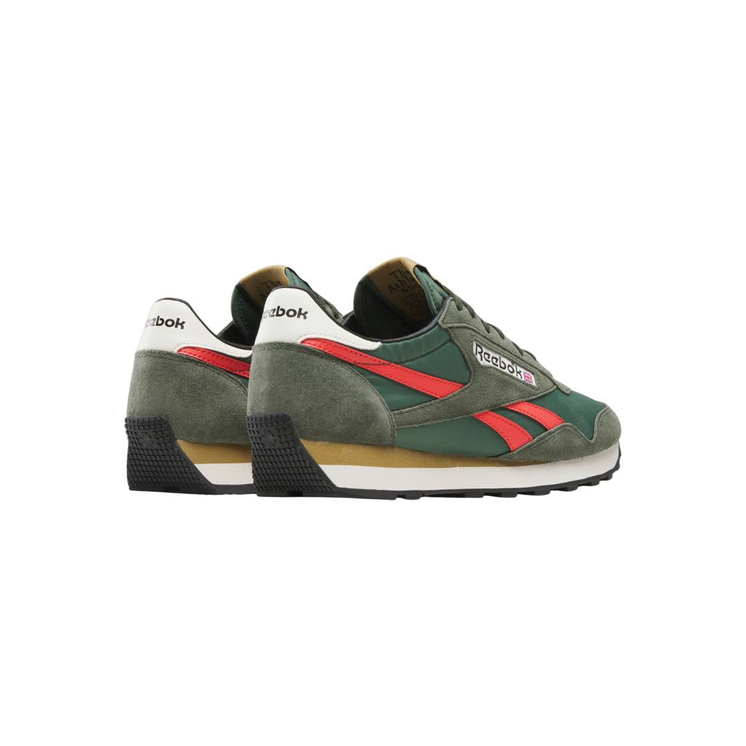 Reebok Unisex Aztec II Running Shoes | 100239576