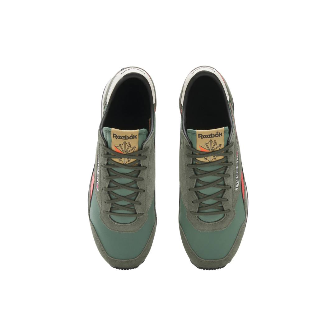 Reebok Unisex Aztec II Running Shoes | 100239576